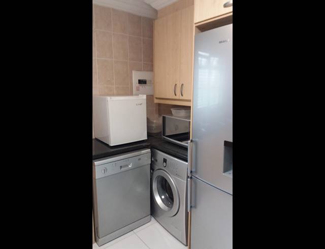 2 BEDROOM APARTMENT TO LET IN PAULSHOF